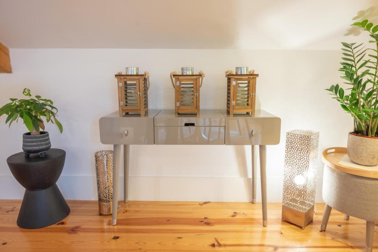 Appartement Tomas Loft